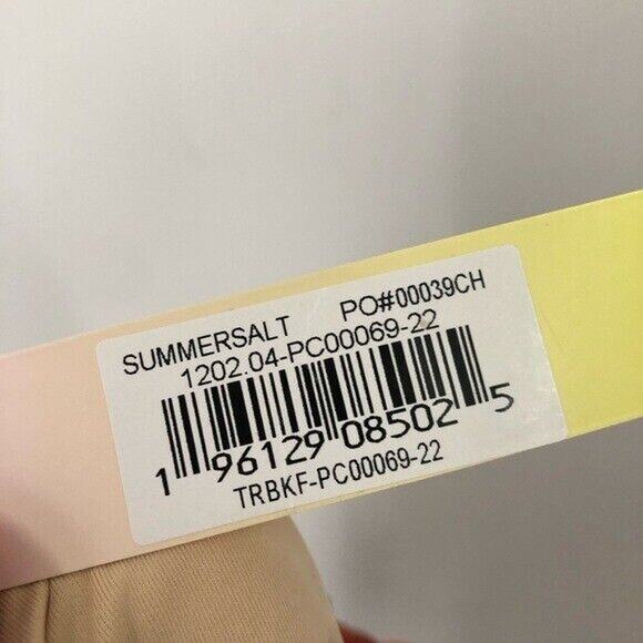 Summersalt x Rifle Paper Company Floral One Piece Swimsuit - Picture 9 of 15